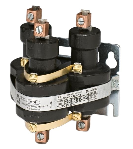 MDI 360NO-120A-18 / 360NO120A18 (BRAND NEW)