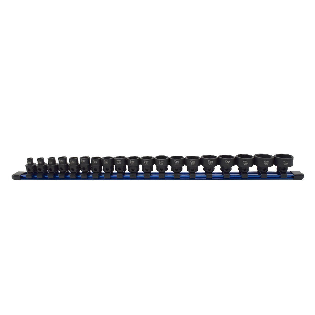 Astro Pneumatic 78319 19-Piece 3/8
