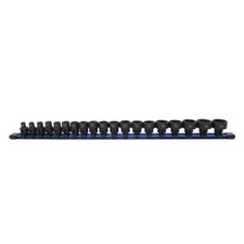 Astro Pneumatic 78319 19-Piece 3/8