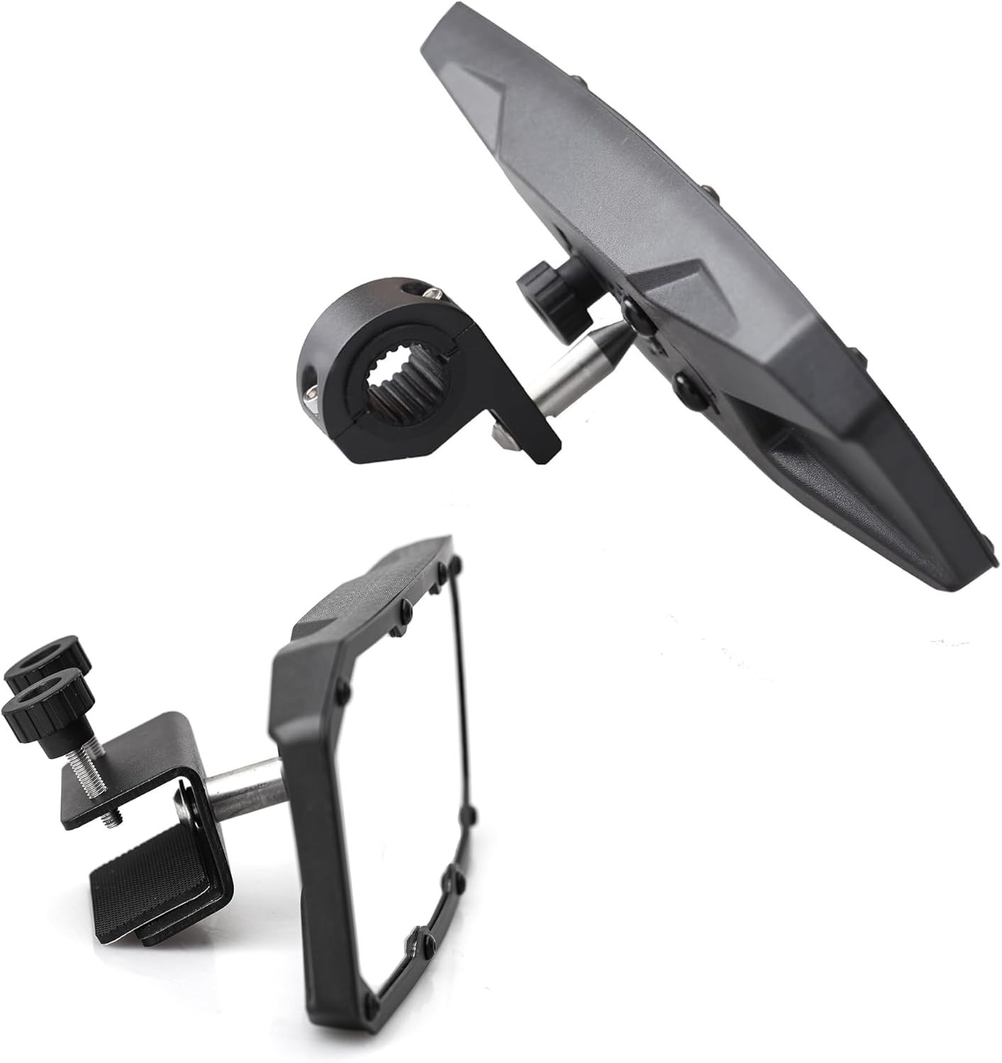 Rear View Boat Mirror 4.2 Rear View Boat Mirror 4.2