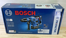 Bosch GBH18V-36CN-RT 18V PROFACTOR 1-9/16