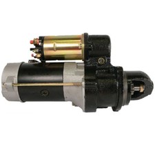 Gear Reduction Starter RE62916 ,RE239087, SE501428 picture