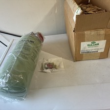Sullair 02250142-210 Complete Oil Filter picture