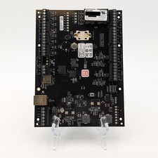 Avigilon MP1502 Intelligent Controller Linux-based Control Panel | Black picture
