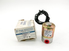 New Peter Paul 22G9DCM Solenoid Valve 24V 9.5W 1/32