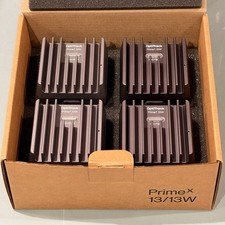 LOT 4x NEW OptiTrack PrimeX 13W picture