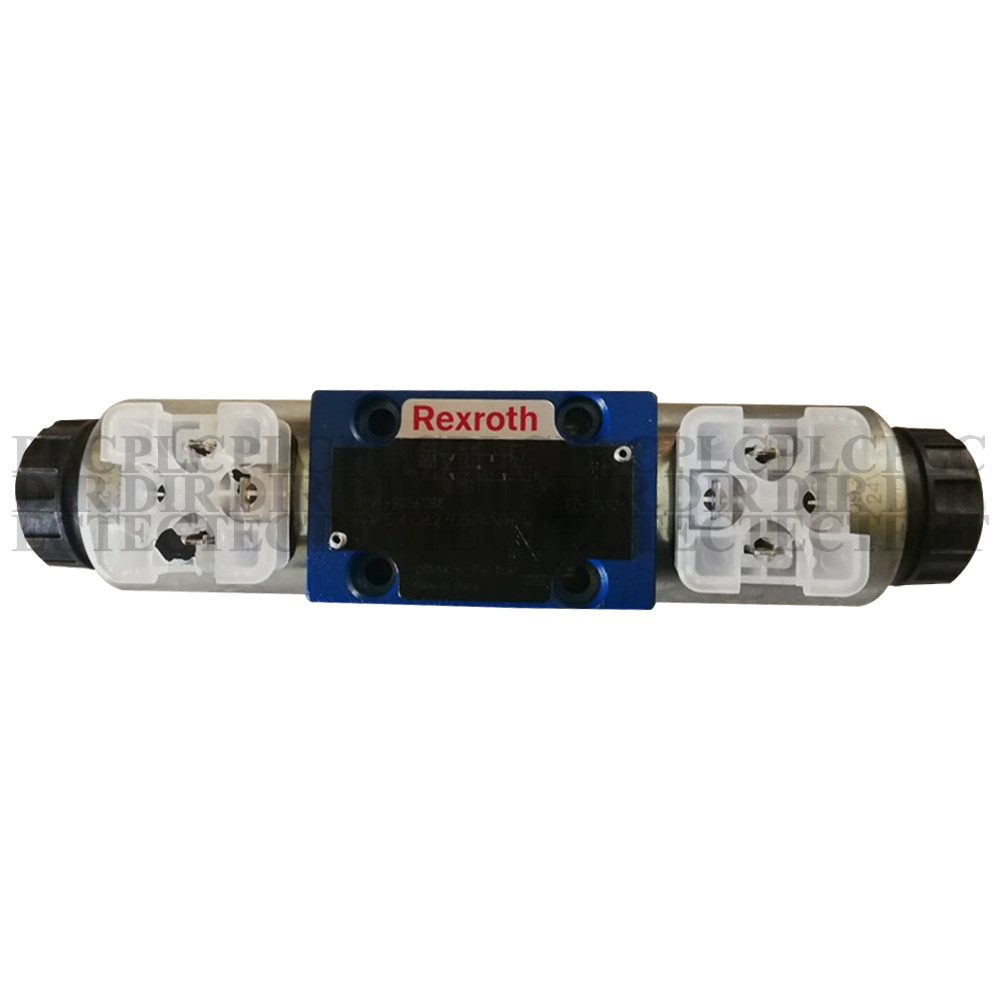NEW Rexroth R900561288 4WE6J62 / EG24N9K4 Solenoid Valve NEW Rexroth R900561288 4WE6J62 / EG24N9K4 Solenoid Valve