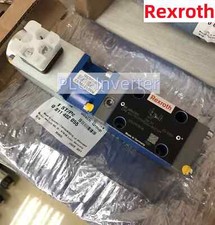 New Rexroth 0811402055 DRE6X-1X/175MG24-8NZ4M valve (by ) Fast Delivery# picture