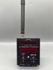 VINTAGE STARTEK ATH-15 HANDHELD 1.5 GHZ FREQUENCY COUNTER TESTER picture