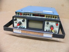 Vu-Data Corporation Ps915 Protable Oscilloscope Vu-Data Corporation Ps915 picture
