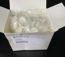 Emerald Scientific Syringe Filter 0.22 um Nylon 25 mm Total of 200 Filters picture