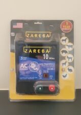 Zareba EAC10M-Z Electric Fence Charger 115 V 0.5 J picture