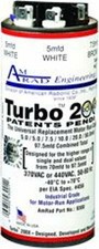 Amrad Engineering Turbo 200 X 70-97.5 MFD 370/440 VAC Capacitor picture