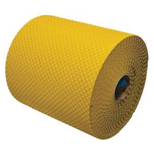 3M 271Es-12X30yd Pavement Marking Tape, Retroreflective Polymer, 30 Yd Length, picture