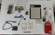 Arduino Full Set | Excellent Condition picture