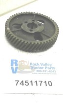 Gear camshaft picture
