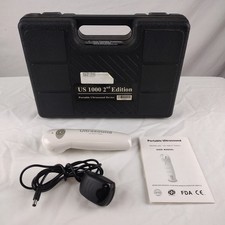US 1000 Portable Ultrasound Device 2nd Edition picture