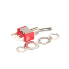 SWITCH MOM ON/ON TOGGLE 0P-492047 for Stero picture
