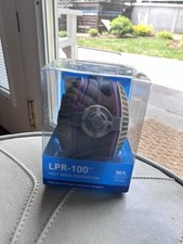 Miller LPR-100 Size M/L (GVS Elipse SPR457) Respirator Mask for Welding ML00895 picture