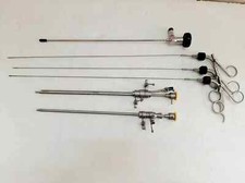 HYSTEROOPY SET Operative Diagnostic Hystercopy Best Instrument picture