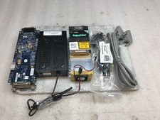 Coherent Sapphire 488-200 1137970 4.5k Hrs 2015 mfg w/ Controller & Power Supply picture