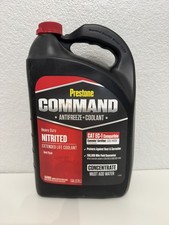 PRESTONE AFC11000 Antifreeze Coolant,1 gal.,RTU 48RD35 picture
