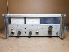 HP 4815A RF VECTOR IMPEDANCE METER picture