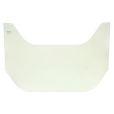 FOR CASE GLASS - CENTER REAR WINDOW 87434783 picture