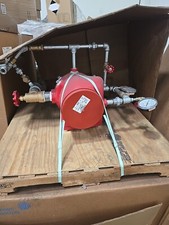Tyco AV-1 300PSI Alarm Check Valve 8