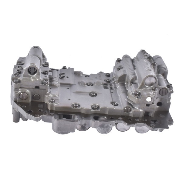 Transmission Valve Body (Gen. 2) Replacement for VW Passat GTI Golf 2014-2018 09 Transmission Valve Body (Gen. 2) Replacement for VW Passat GTI Golf 2014-2018 09