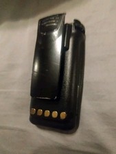 GENUINE M/A COM HARRIS XG75 P7300 P5500 P5400 P5300 XG25P BT023406-003 BATTERY picture
