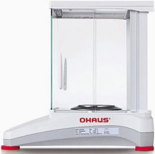 OHAUS Scale AX523-E Adventurer Analytical Balance for Laboratory picture
