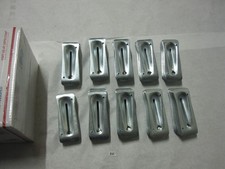 100 qty Steel Snap Tie Wedges for Concrete Formwork picture