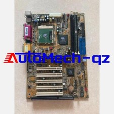 1PCS Used DFI CA64-TC CA64-SC 370 motherboard picture
