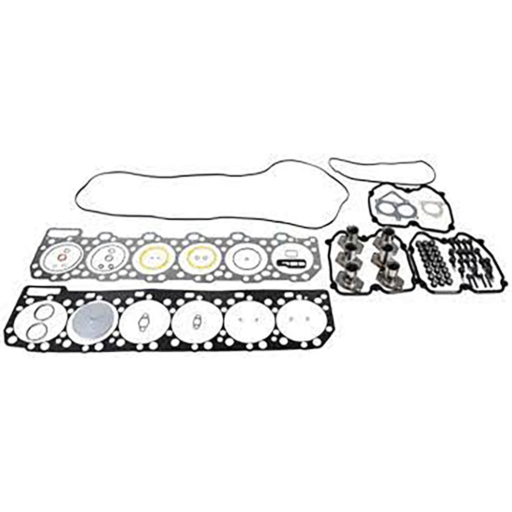 4583875 458-3875 Gasket Set - Cylinder Head Fits CAT C15