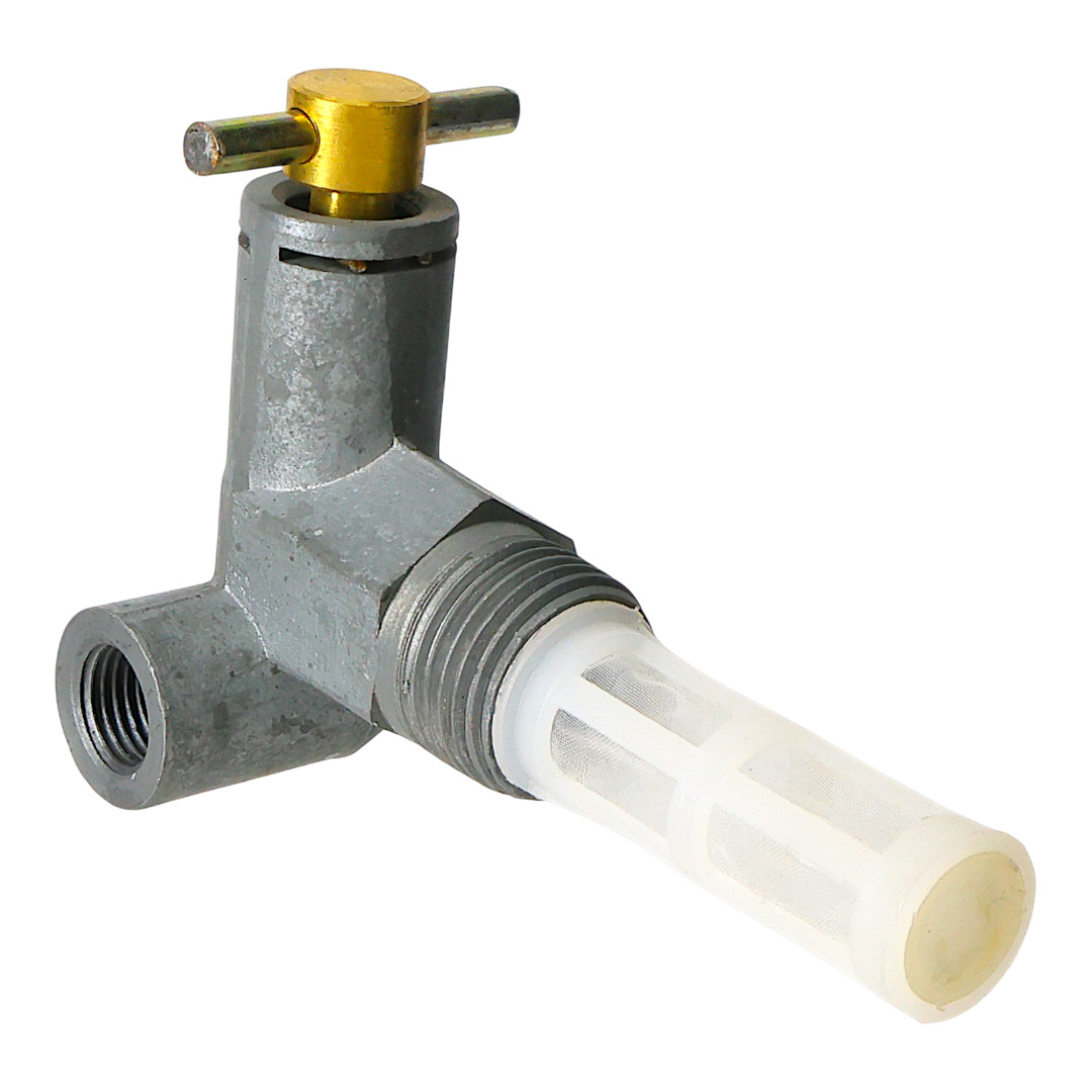 Fuel Tank Shut Off Valve Fits Ford 2000 3000 4000 5000 Tractor E2NN9N024AA