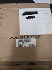 John Deere AXE76443 picture