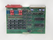 Vintage Solid State Logic SSL 82E130 Event Controller Board Console 1982 #2 picture