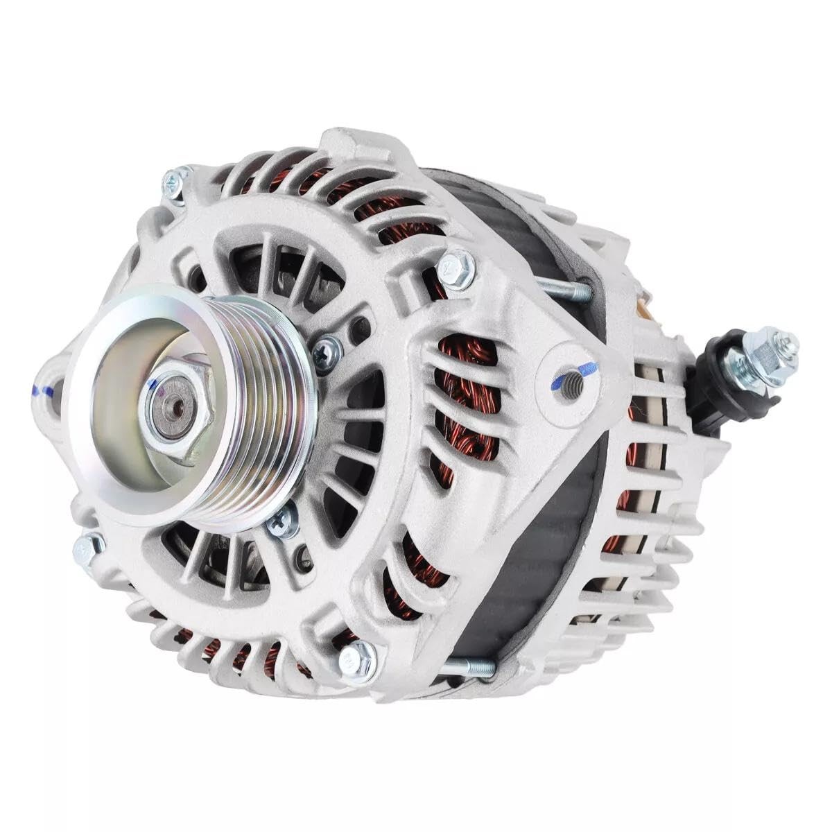 11538N Alternator for Infiniti JX35 QX60 for Nissan Murano Pathfinder 12V 150A 11538N Alternator for Infiniti JX35 QX60 for Nissan Murano Pathfinder 12V 150A