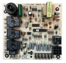 100980-01 Furnace EGC-1 Ignition Control Circuit Board EGC1 picture