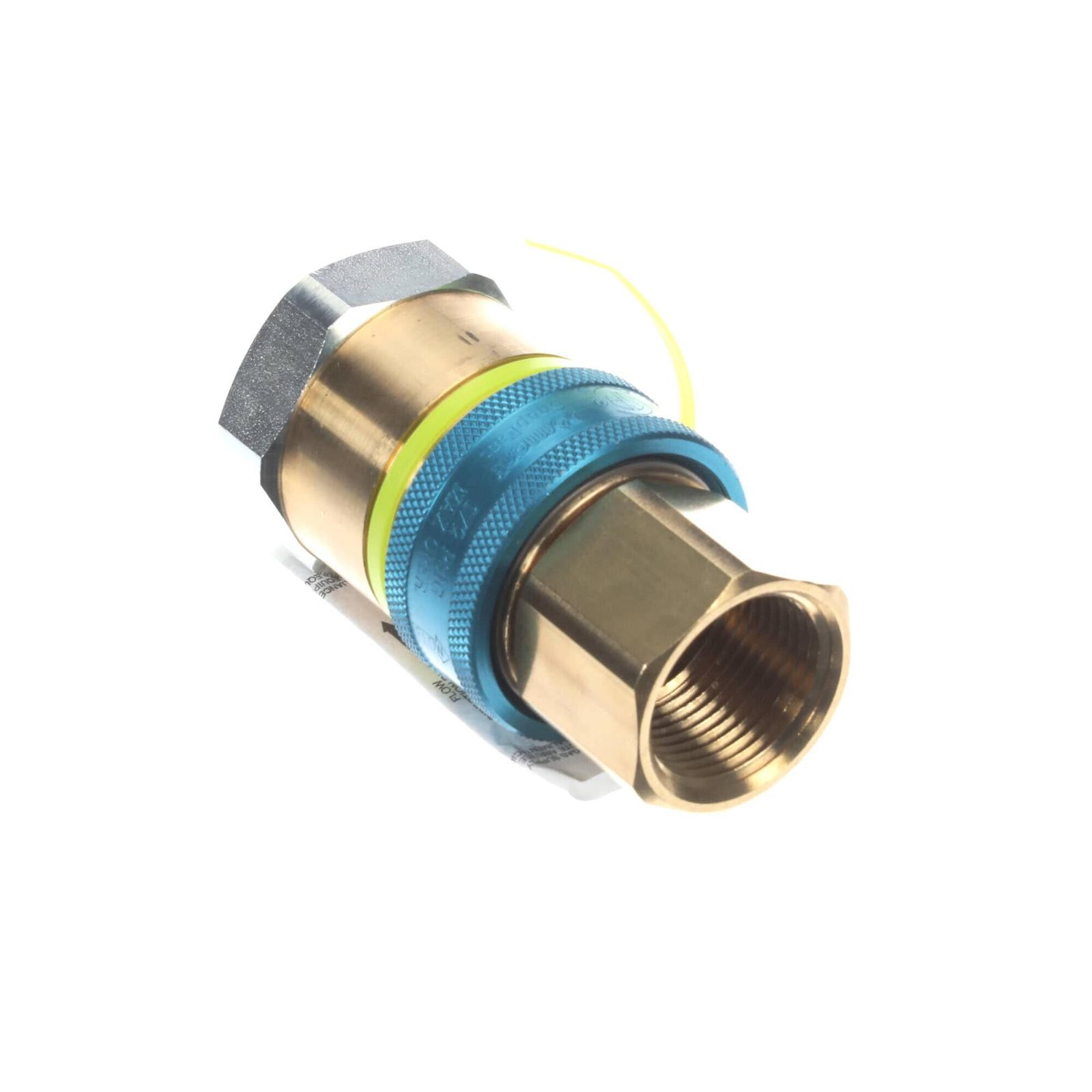 1 IDSNAPFAST QD A100R - Genuine OEM Replacement Part 1 IDSNAPFAST QD A100R - Genuine OEM Replacement Part