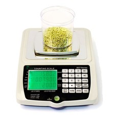 LW Measurements Tree SCT 1200 Small Counting Scales picture