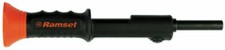 Ramset 00022 HammerShot Low Velocity Powder Actuated Tool Replaces HD22 - Black picture