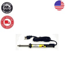 Effortless Vacuum Desoldering Iron 21-8240 with 30W Heating for Quick Repairs picture