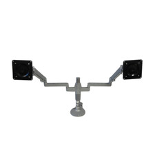 Humanscale M/Flex M2 Dual Monitor Arms (New in Box) picture