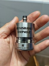 1PCS USED RENISHAW OMP40-2 Optical Transmission probe OMP40 2 picture