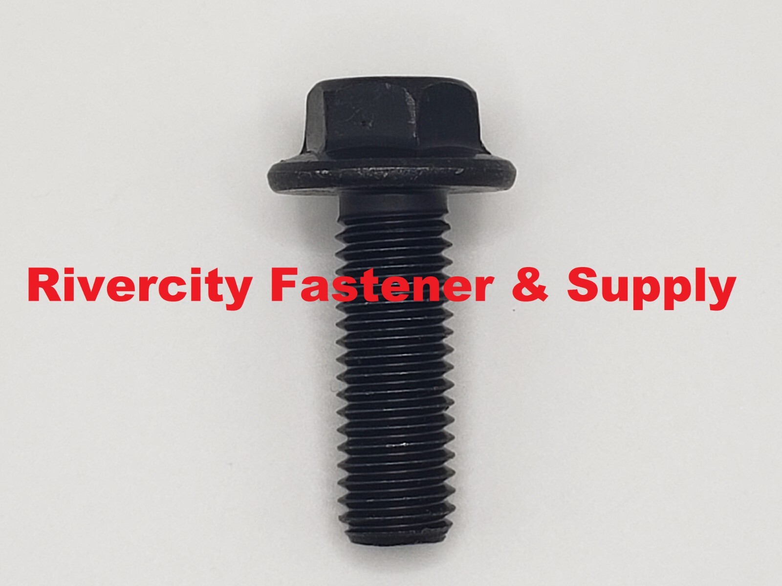 M12-1.75x35 Hex Head Flange Bolts 12mm x 35mm Flare Screws M12x1.75 x 35 M12-1.75x35 Hex Head Flange Bolts 12mm x 35mm Flare Screws M12x1.75 x 35