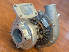Garrett T3/T04E Turbocharger 57 Trim - .48 A/R - Stage 3 Turbine Turbo T3/T4 picture