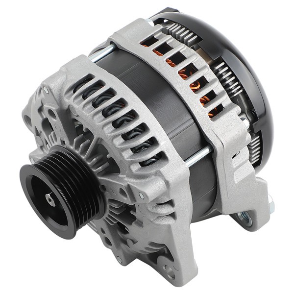 Alternator Fit For Ford Truck F-150 V8 5.0L 4951cc 302cid 2011 2012 2013 2014 11 Alternator Fit For Ford Truck F-150 V8 5.0L 4951cc 302cid 2011 2012 2013 2014 11