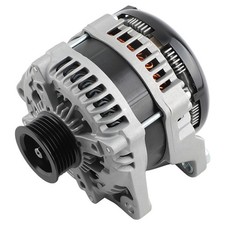 Alternator Fit For Ford Truck F-150 V8 5.0L 4951cc 302cid 2011 2012 2013 2014 11 picture